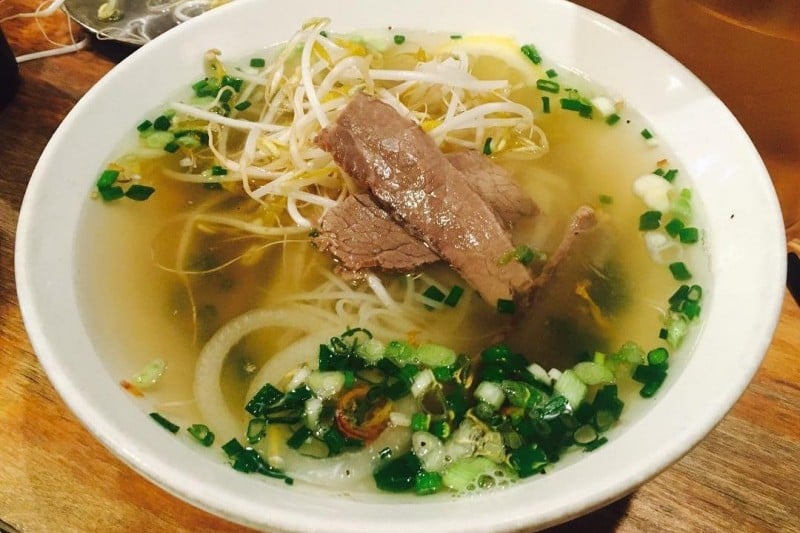 Little PAPA Pho (2/11)