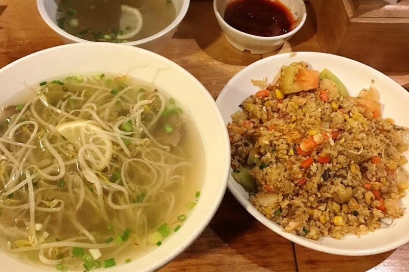 Little PAPA Pho (3/11)