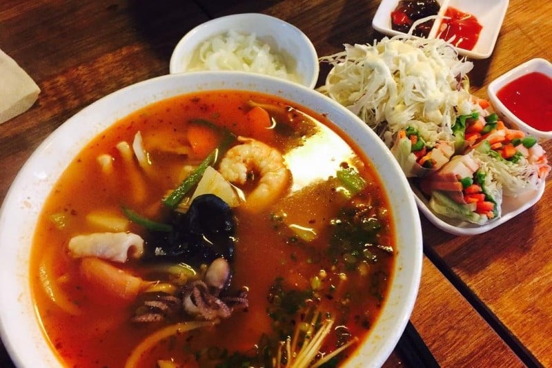 Little PAPA Pho (4/11)
