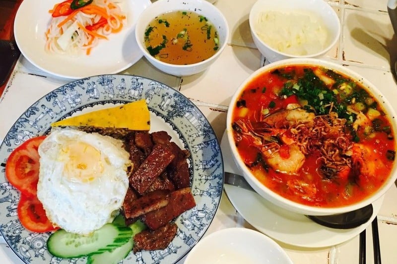 Little PAPA Pho (5/11)