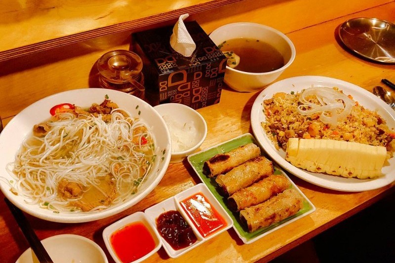 Little PAPA Pho (6/11)