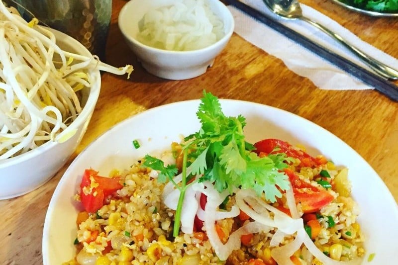 Little PAPA Pho (7/11)