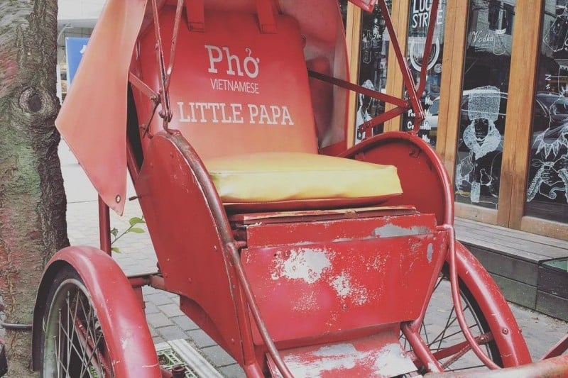 Little PAPA Pho (8/11)