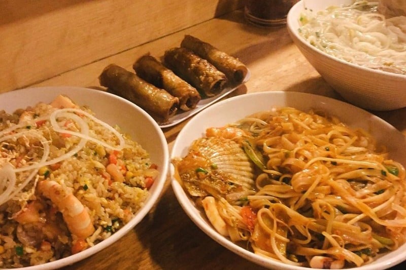Little PAPA Pho (10/11)