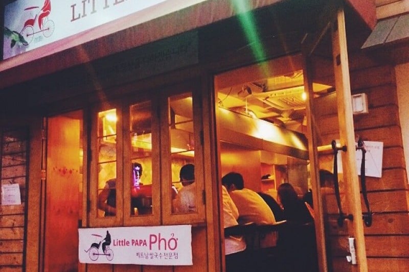 Little PAPA Pho (11/11)