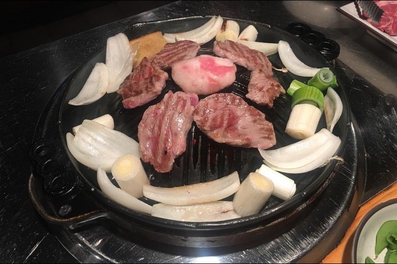 一流 弘大本店 (1/10)