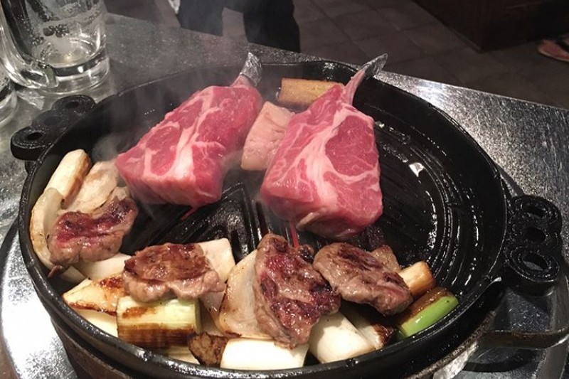 一流 弘大本店 (2/10)