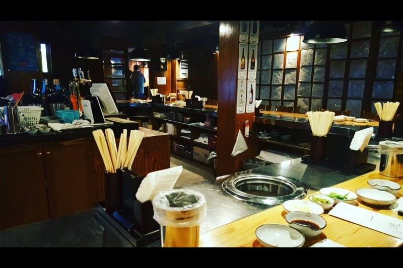一流 弘大本店 (3/10)