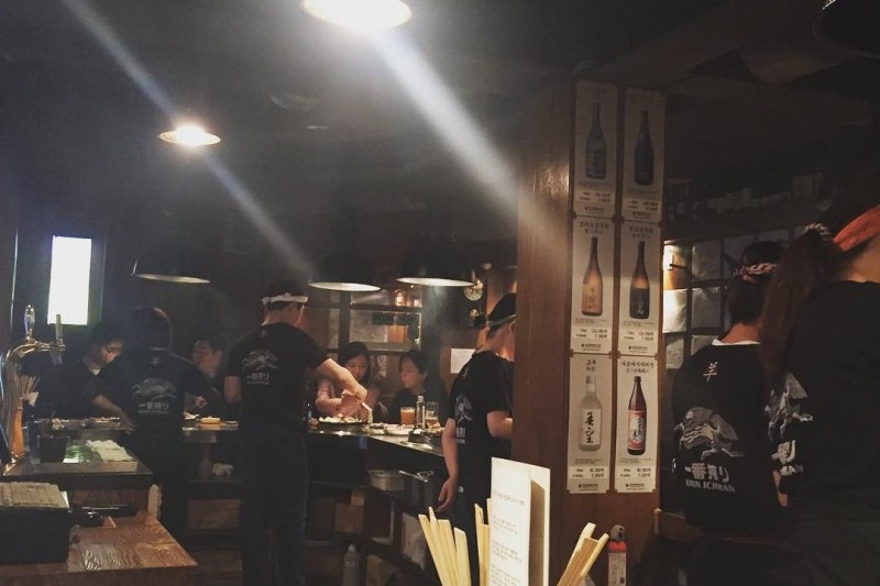 一流 弘大本店 (5/10)