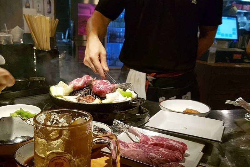 一流 弘大本店 (8/10)