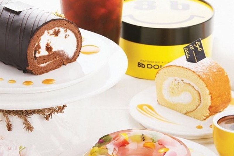 8b DOLCE (2/15)