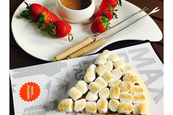 とろける甘い幸せ！ソウルの人気チョコレートスイーツカフェ5選
