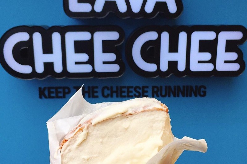 ラバチチ / LAVA CHEE CHEE 弘大店 (1/10)