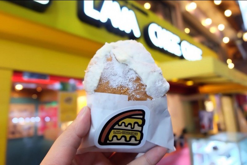 ラバチチ / LAVA CHEE CHEE 弘大店 (2/10)