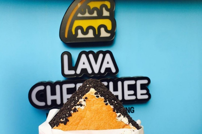 ラバチチ / LAVA CHEE CHEE 弘大店 (10/10)