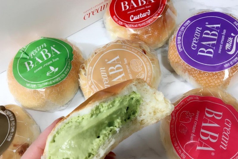 cream BABA 本店 (2/13)