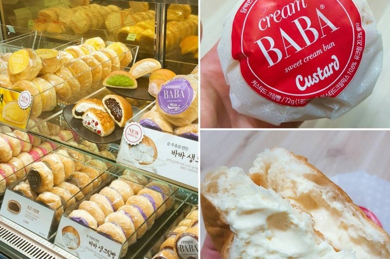 cream BABA 本店 (4/13)