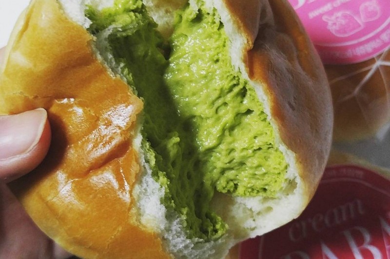 cream BABA 本店 (6/13)