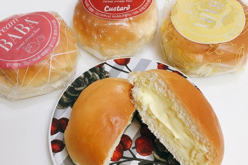 cream BABA 本店 (7/13)