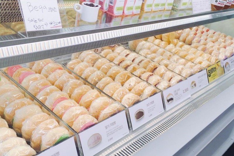 cream BABA 本店 (8/13)