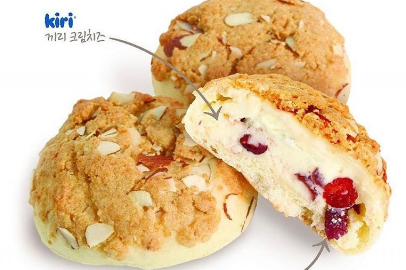 cream BABA 本店 (11/13)