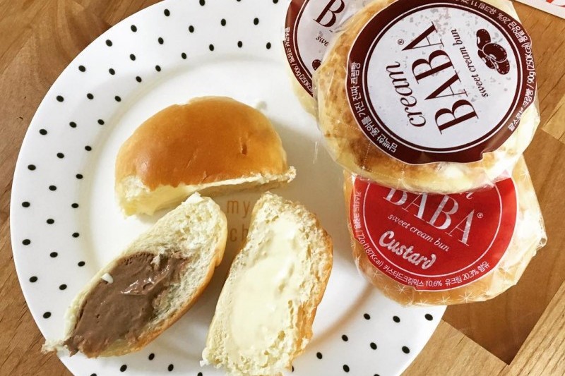 cream BABA 本店 (12/13)