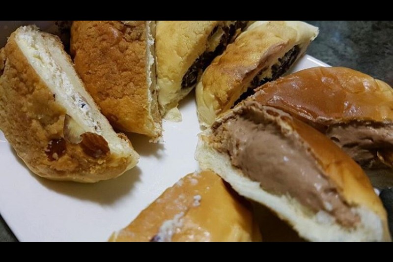 cream BABA 本店 (13/13)