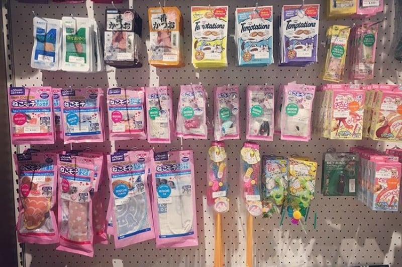 ワイズパーク 弘大店 (2/13)