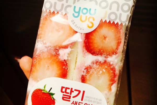 韓国コンビニの人気商品まとめ。買わないと後悔するかも…！