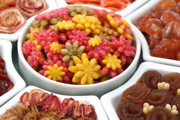 【韓国ソウルのグルメ】一口食べたら止められない！見た目もかわいい韓国のデザート特集