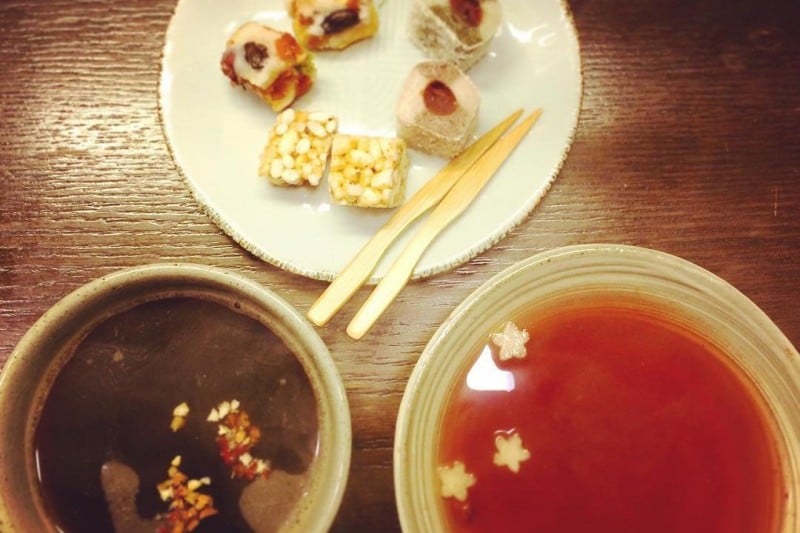 佳画堂(カファダン) ※閉店 (6/12)