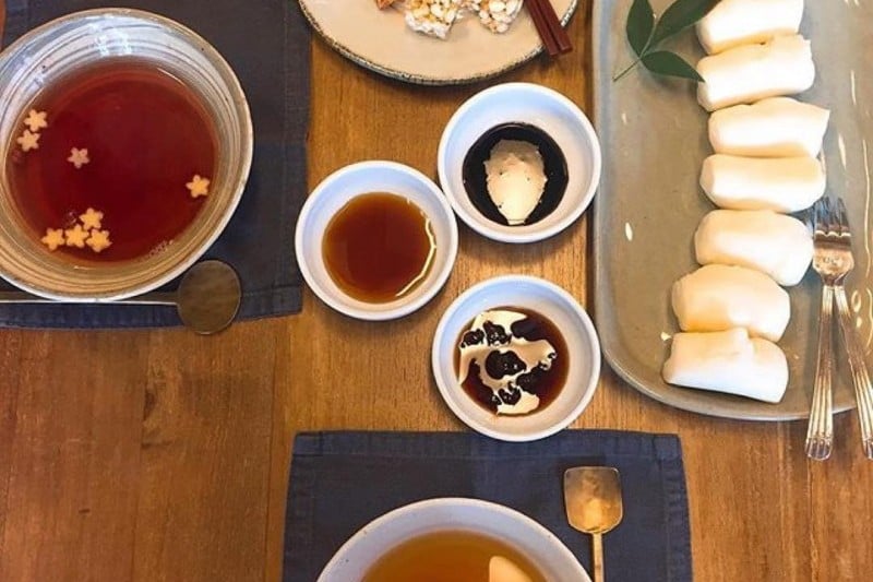 佳画堂(カファダン) ※閉店 (7/12)