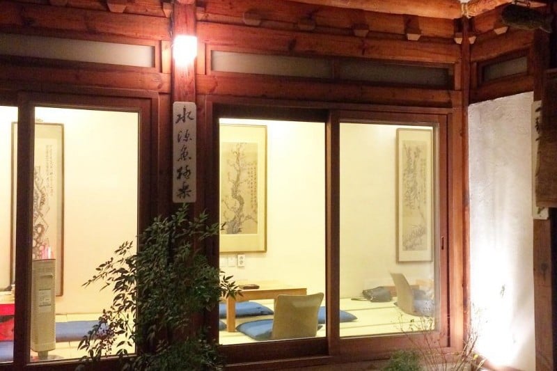 佳画堂(カファダン) ※閉店 (11/12)