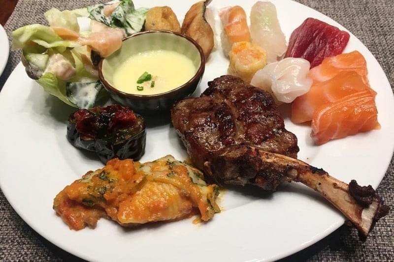 la goutte / ラ・グット (3/10)