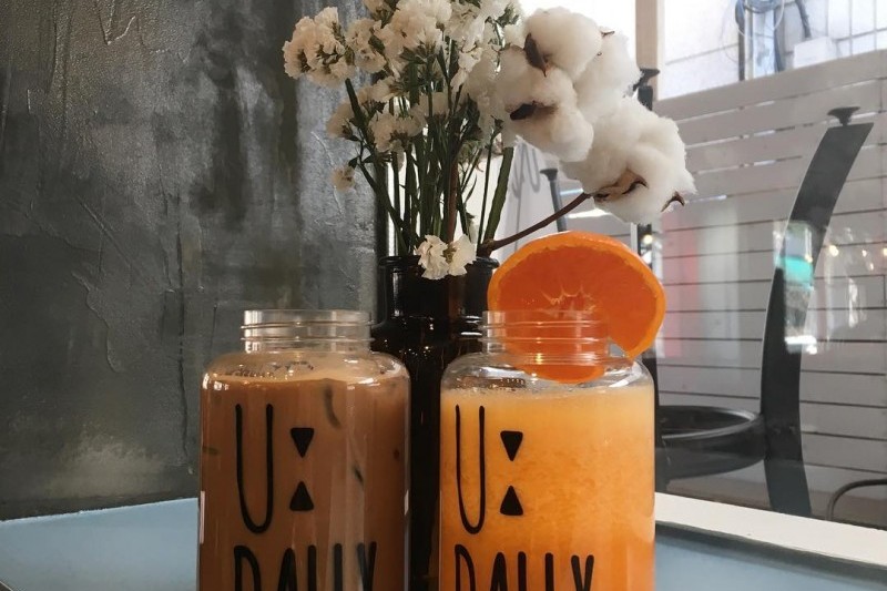 U：DALLY ソウル石村湖店 (6/11)