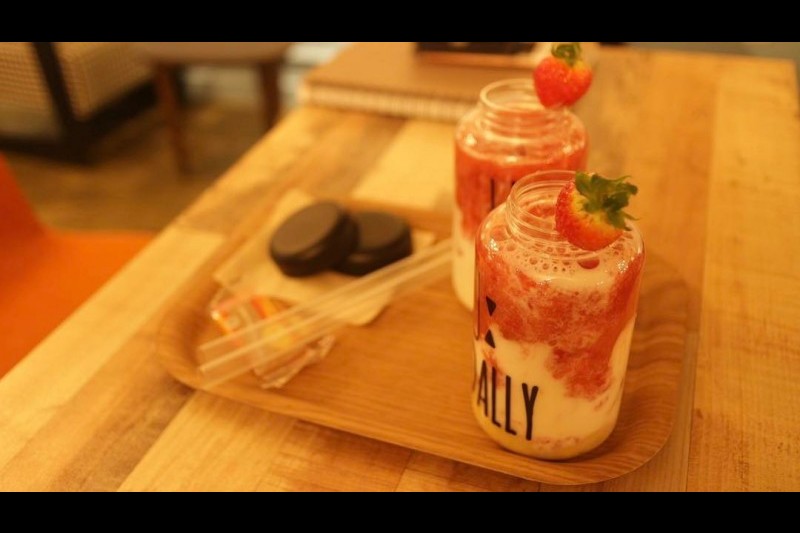U：DALLY ソウル石村湖店 (11/11)
