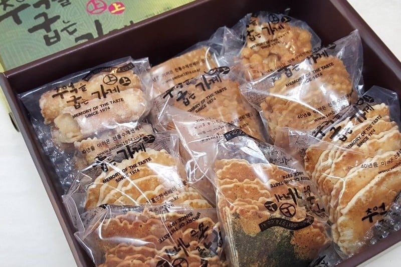 チュオグルクンヌンカゲ 新村店 (2/9)
