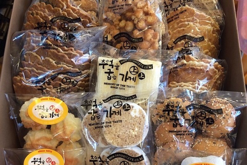 チュオグルクンヌンカゲ 新村店 (9/9)