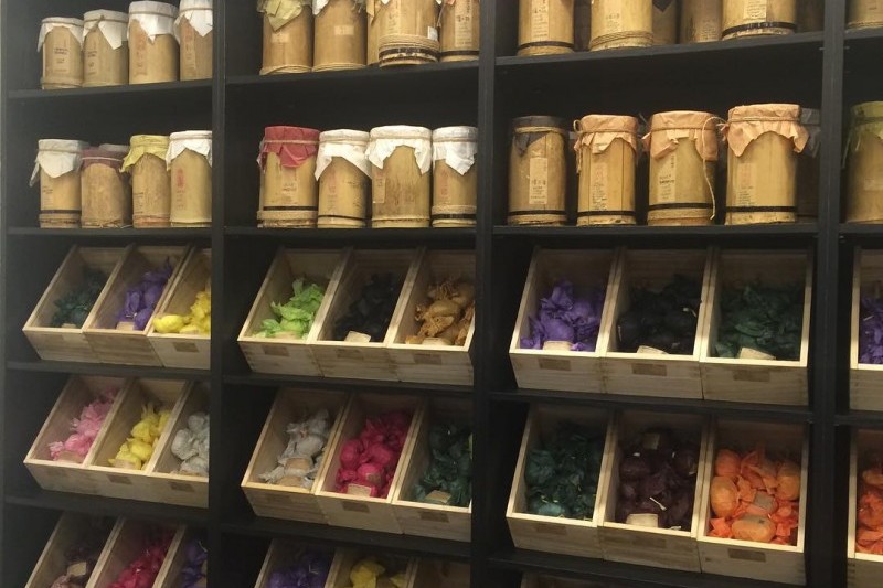 古誾斎 仁寺洞店 (1/10)