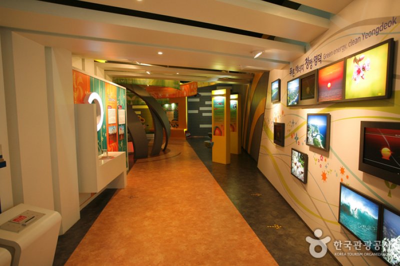 盈徳 新再生エネルギー展示館 (7/10)