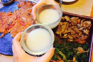 百歳酒マウル 鐘閣店 クーポン