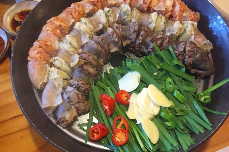 百歳酒マウル 鐘閣店 - 韓国の伝統酒と肴を体験する (8/10)