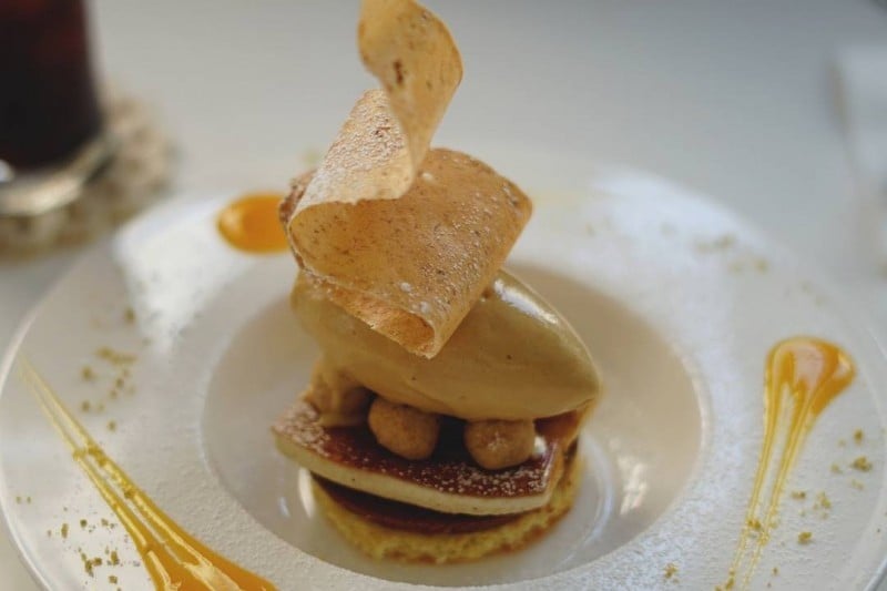 DESSERTREE (3/10)