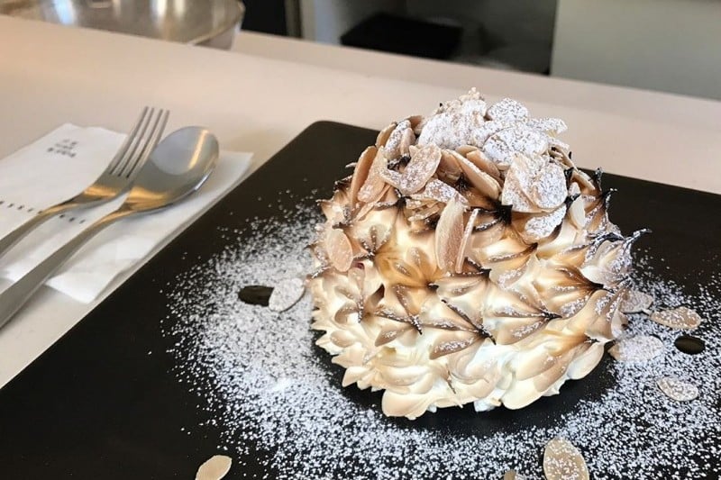 DESSERTREE (5/10)