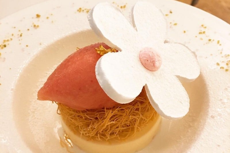 DESSERTREE (6/10)