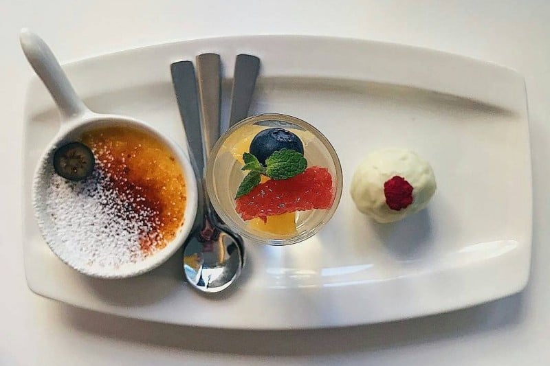 DESSERTREE (7/10)