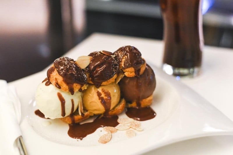 DESSERTREE (8/10)