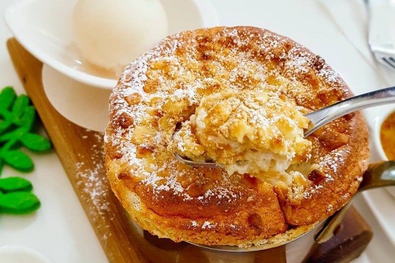 DESSERTREE (10/10)