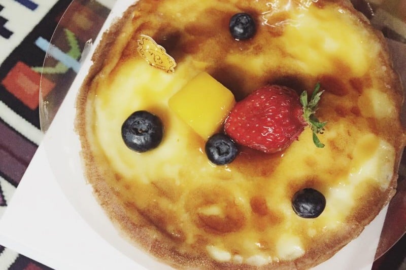 BONNE NOUVELLE 狎鴎亭店 (1/14)