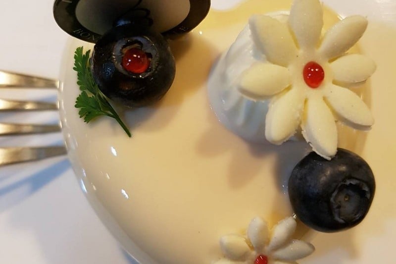 BONNE NOUVELLE 狎鴎亭店 (3/14)
